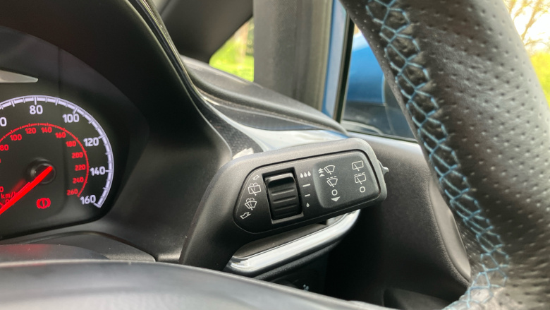 Ford Fiesta ST 1.5 EcoBoost ST-2 Navigation 5dr Petrol Hatchback